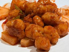 -蔡澜点心·粤菜(新街口IFCX店)