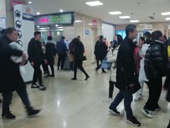 -四川省人民医院(本部)