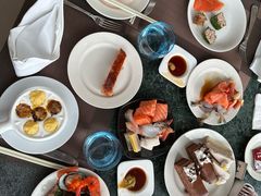 -白天鹅宾馆·流浮阁咖啡厅