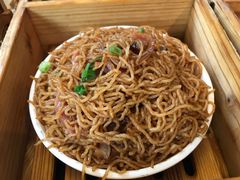 -广东道至正餐厅(区庄店)