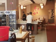 -邱芳粉店(迎宾大道旗舰店)