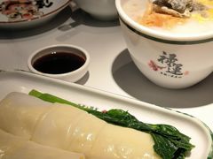 -禄运茶居·手工点心(猎德店)