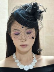 -熙画美上门化妆·化妆课·新娘跟妆(上海体育场店)