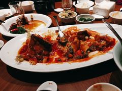 -上海人家花樣年华(中山公园店)