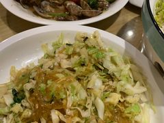 -东营蓝海御华大饭店渔歌舫(潍河路店)