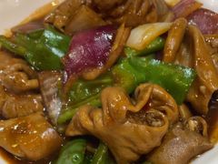 -金杨拉面王小吃面馆·牛三宝面·红烧牛肉粉