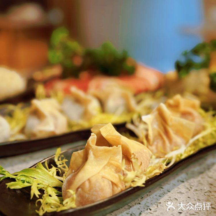 📍滾爺火鍋 ⭐️ 足料回味火鍋