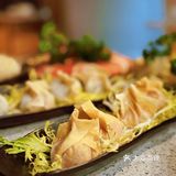 📍滾爺火鍋 ⭐️ 足料回味火鍋