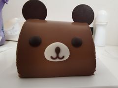 -好利来(四季青店)