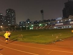 -广东省人民体育场