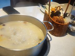 -煲王粤菜餐厅(中侨中心店)