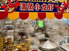 -水之梦(黄浦店)