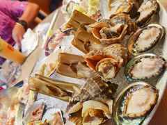 -日进一片海.生腌海鲜火锅.宵夜烧烤(三里屯总店)