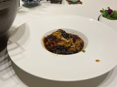 -北京西单美爵酒店-融轩中餐厅