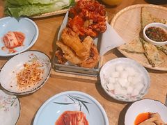 -肉匠Korean BBQ(兴盛路店)