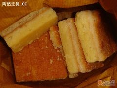椰丝排-上海哈尔滨食品厂(汇联商厦店)