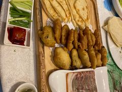 -卫鼎轩·曹公馆(鼓楼店)