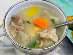 -阿里疆Alijiang·丝路美食·异域风情·清真(长楹天街店)