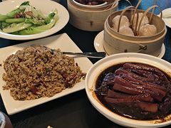 -金鼎轩(鸟巢北辰荟店)
