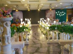 -曲江惠宾苑宾馆(大雁塔大唐不夜城店)