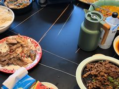 -椒馋小馆(绿源路店)