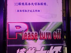 -枫花园汽车电影院(朝阳公园店)