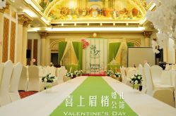 -上海外高桥喜来登酒店·宴会厅