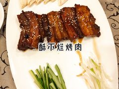 -一江春水·杭帮臻宴(三台山店)