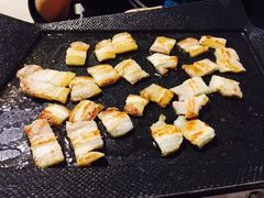 -第二外国语学院-韩国餐厅(朝阳路店)