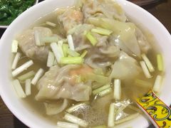 -一记面馆(易发店)