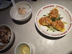 -花椒俏川菜小馆(南海万达店)