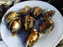 -鼓歌海鲜舫·手抓海鲜(大学城店)