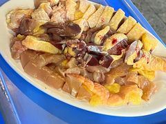 -正宗阳山农家鸡(革新路店)