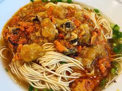 -朱洪元苏式面馆(绿宝广场店)