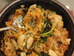 -英兰朝族饭店·英兰锅包肉(佳园路店)