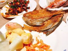 -星伦多自助料理·涮烤一体(虹悦城店)