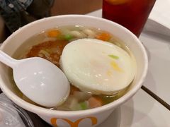 -麦当劳(新濠影汇店)