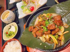 -江户前日本料理(瑞诗酒店店)