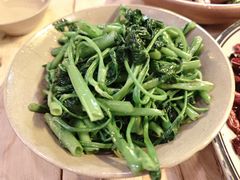 -饭江湖·江湖菜(湖广会馆店)