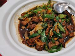 -兰湘子·湘菜小炒(石家庄万象城店)