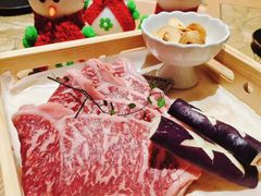 -吉之仙•中国制造•出口级食材日料店(领事馆总店)