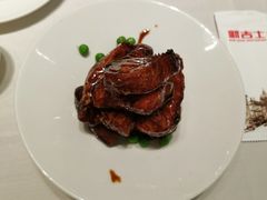 -新吉士·上海菜(浦东LCM置汇旭辉店)