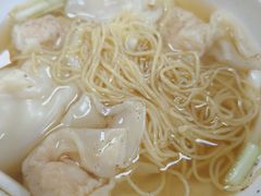 -百福麵家(新馬路店)
