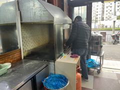 -广慈小吃铺沪味佳饭堂