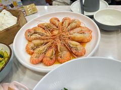 -華苑喜宴(美林广场店)