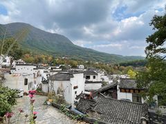 -塔川景区