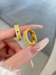 点击看大图 -Cindy Jewelry·钻戒·彩色宝石