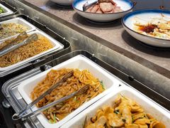 -素满香·素食自助餐(福州·长乐北路店)