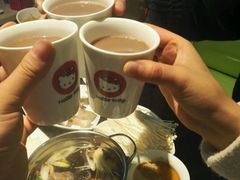 -唯爱KTV聚会餐厅(仙林东城汇店)