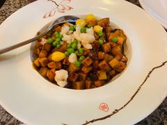 年糕八宝酱丁-孔乙己(后海店)